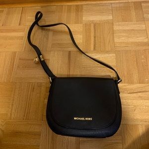 Large Michael Kors Satchel